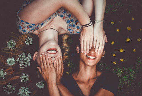 Amicizia e Meditazione
